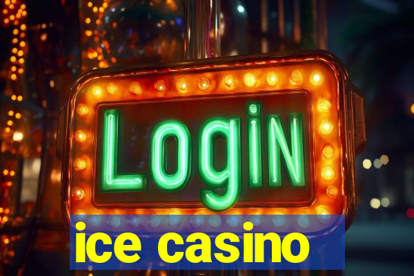 ice casino - app